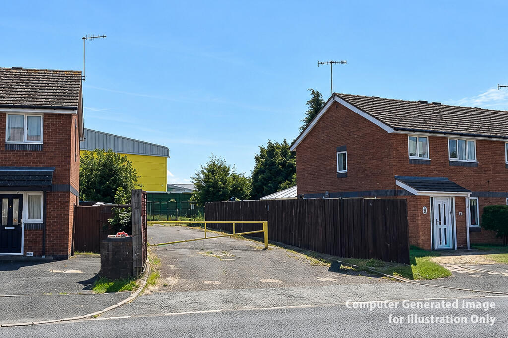 Main image of property: Bromwich Road, Worcester