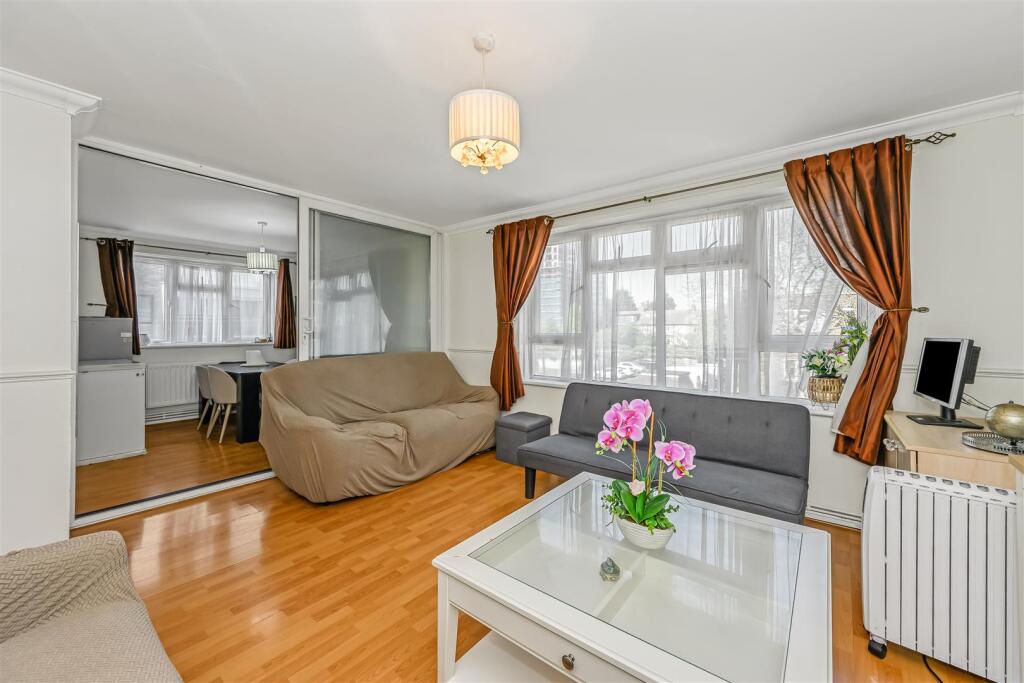 Main image of property: Radbourne Crescent, Walthamstow