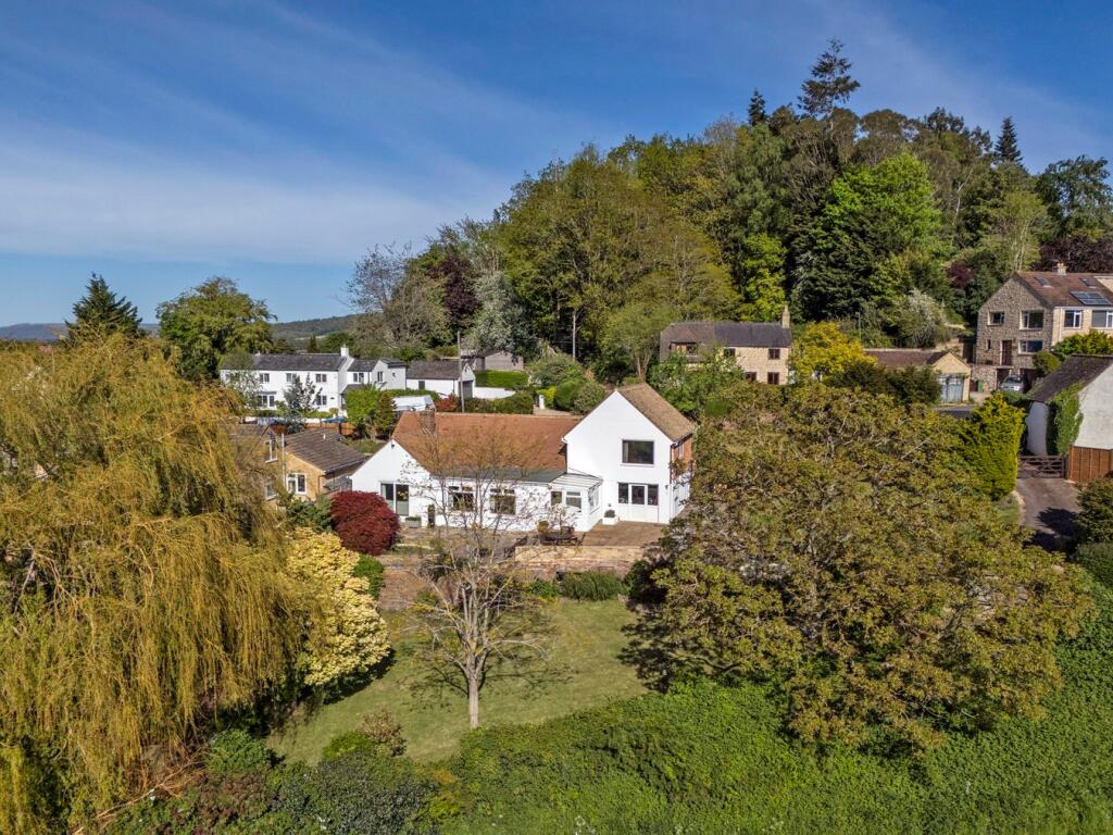 Main image of property: Green Street, Brockworth, Gloucester, GL3