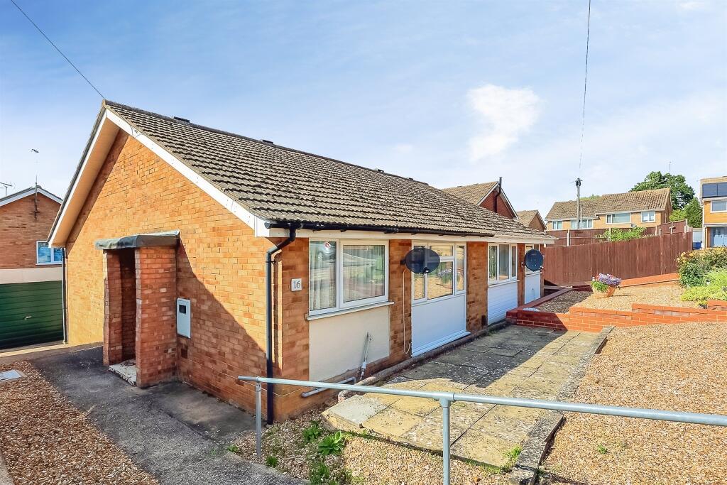Main image of property: Miller Close, Kettering