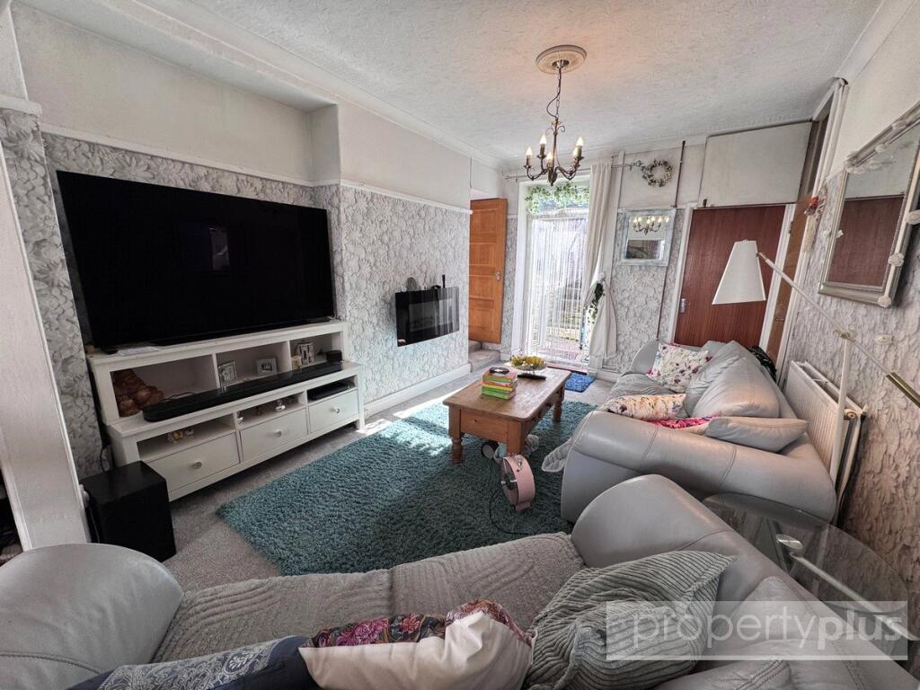House in Llantrisant - View 5
