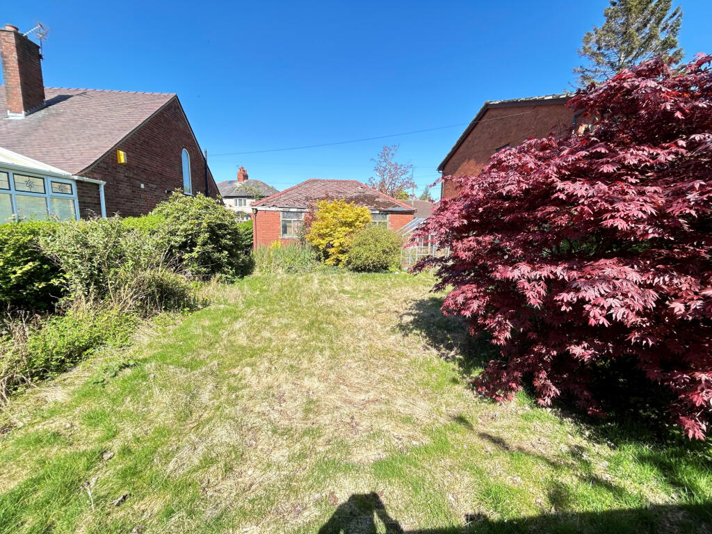 Main image of property: Fulwood,  Preston, PR2