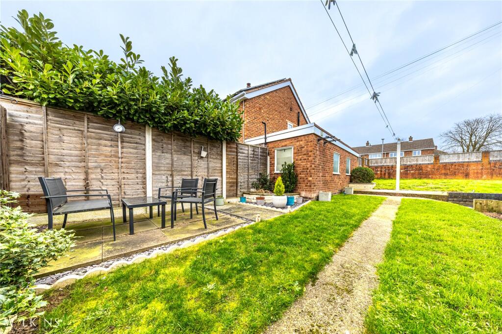 Additional image 22 of Chestnut Avenue, Tamworth, Staffordshire, B79
