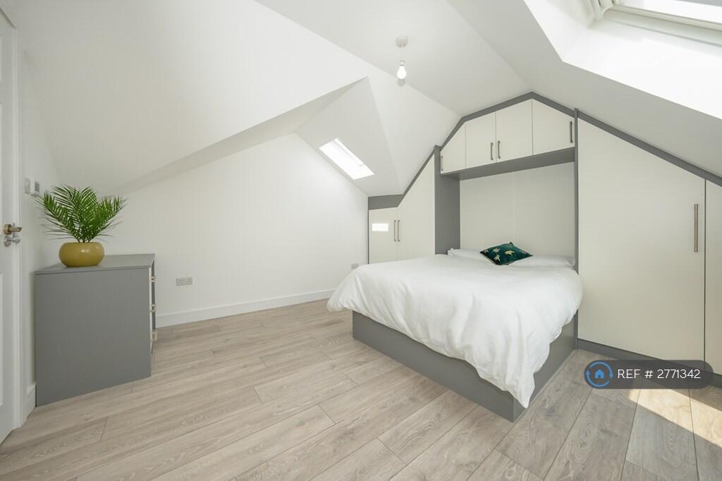 Main image of property: Burgoyne Road, Sunbury-On-Thames, TW16