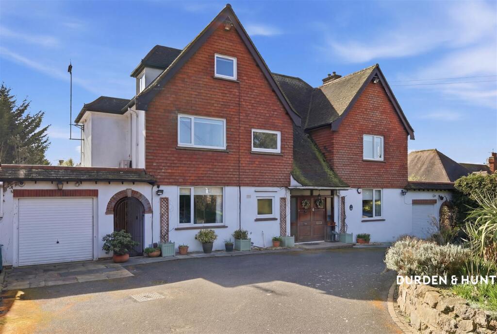 Main image of property: Traps Hill, Loughton, IG10