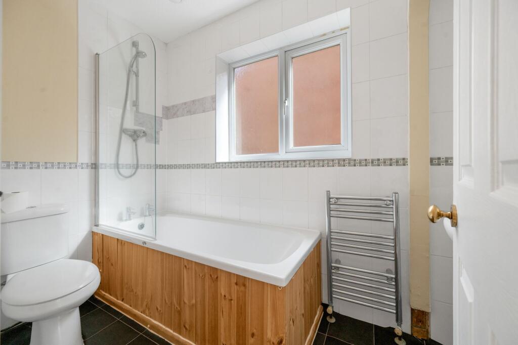 House in Leicester - More