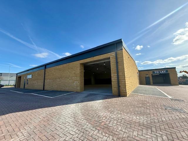 Main image of property: Mandale Park, Portobello Road, Birtley DH3 2SN