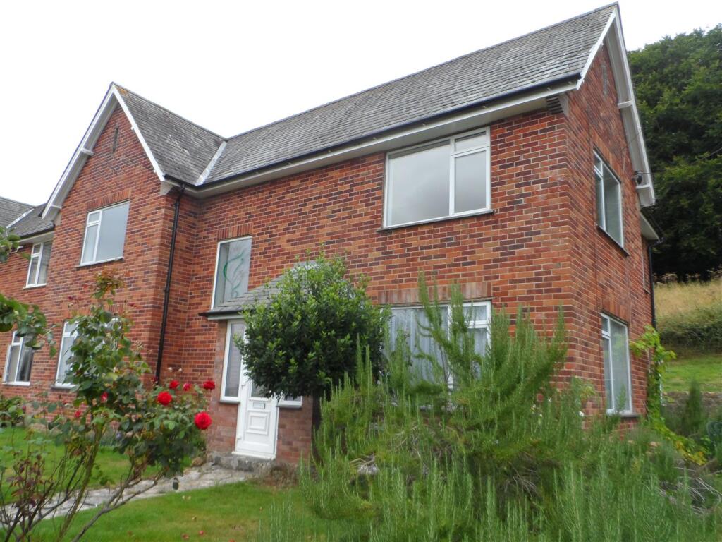 House in Taunton - View 4