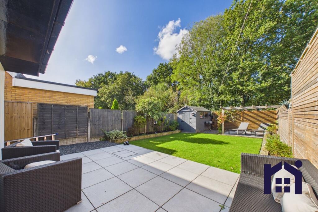 House in Chorley, Mawdesley - View 4