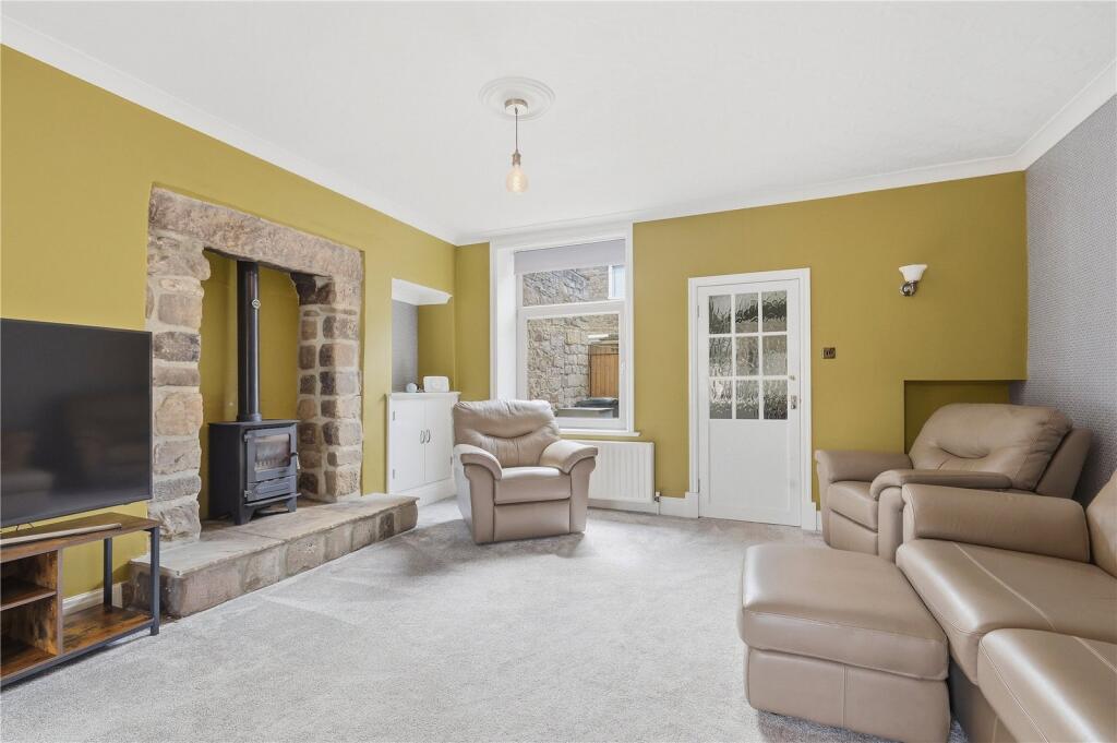 House in Pendle, Barnoldswick - View 2