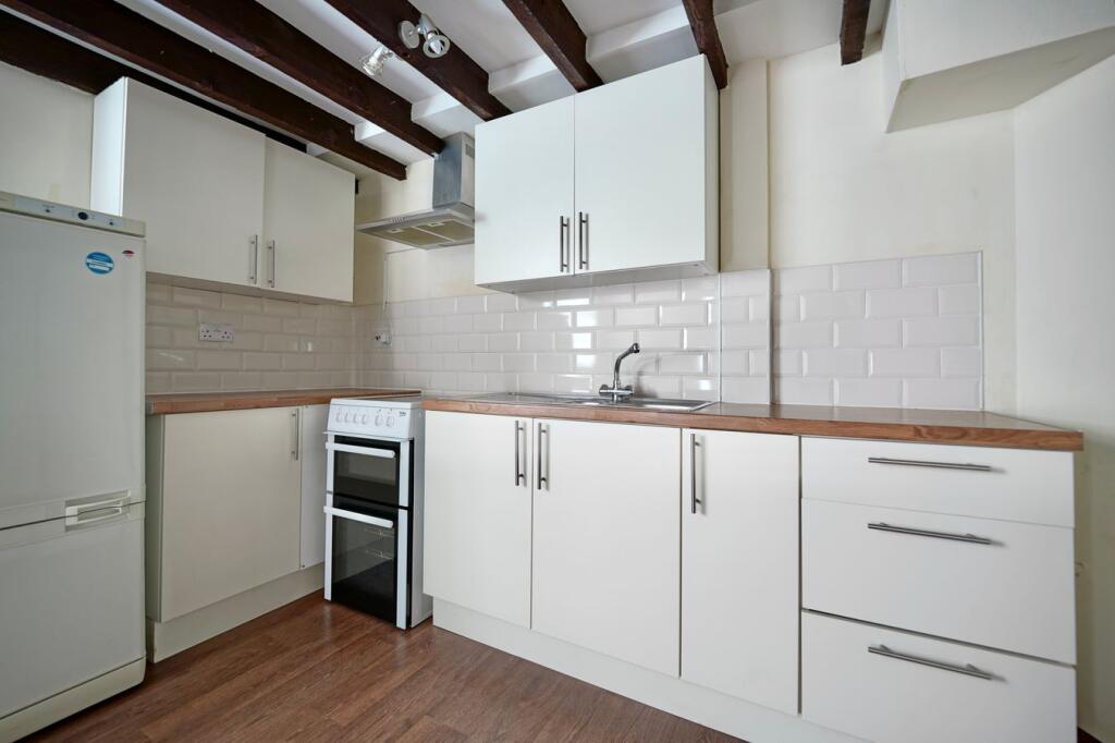 Apartment in Huntingdon, Godmanchester - View 4