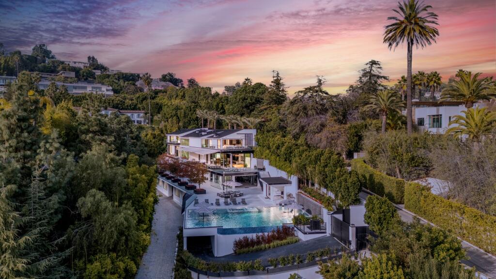 Main image of property: Beverly Hills, Los Angeles County, California