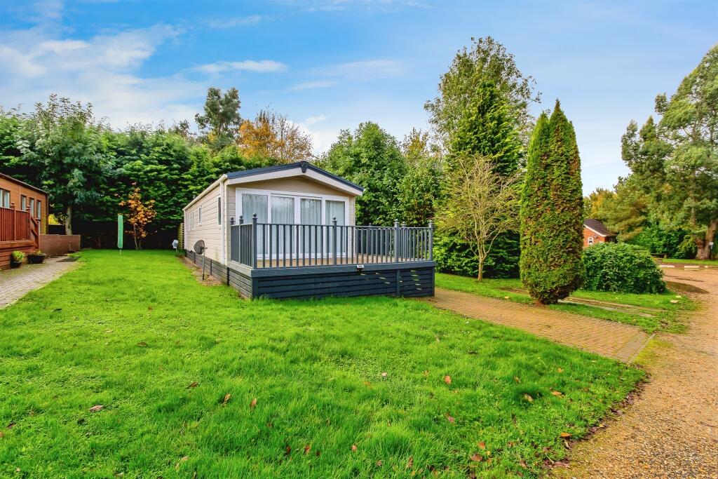 Main image of property: Lutton Gowts, Lutton, Spalding