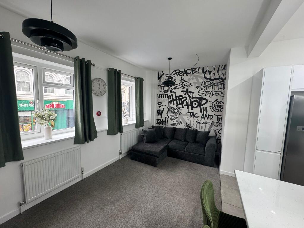 House in Northampton - View 3