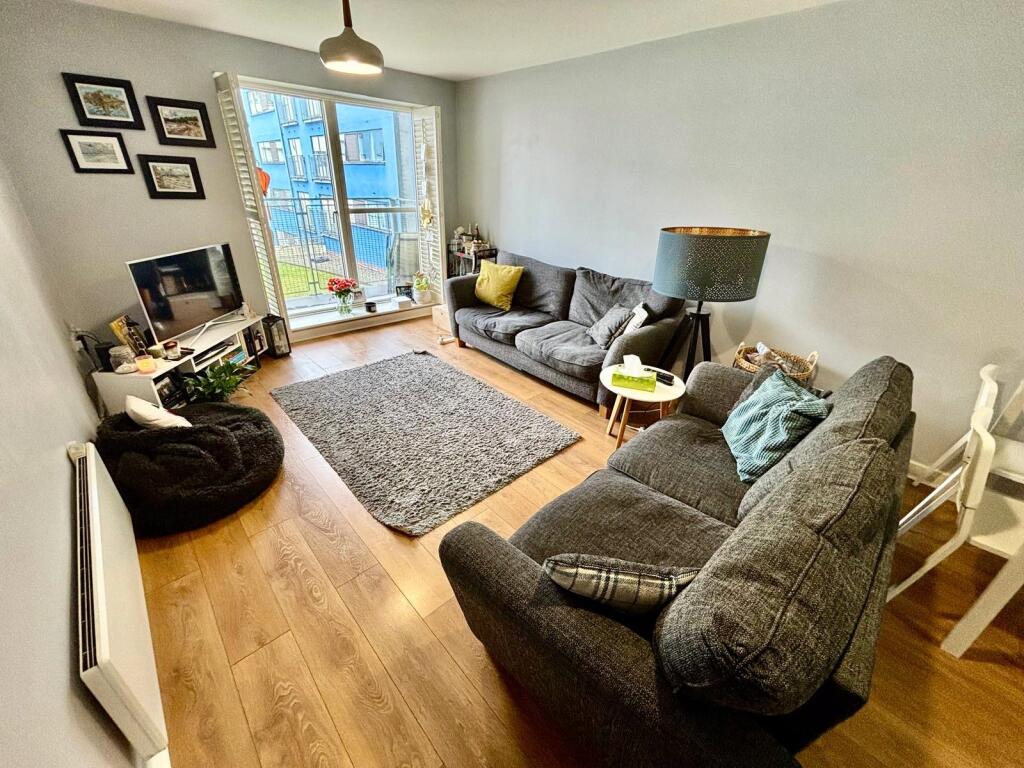 Main image of property: Ryland Street, Birmingham, B16