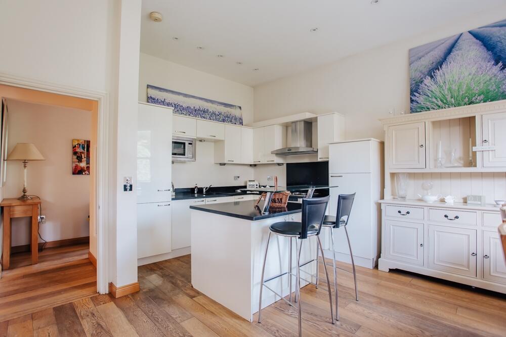 Main image of property: Surbiton Hill Park Surbiton KT5