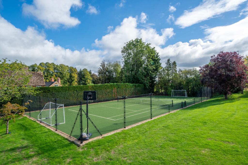 House in Harborough, East Norton - View 4