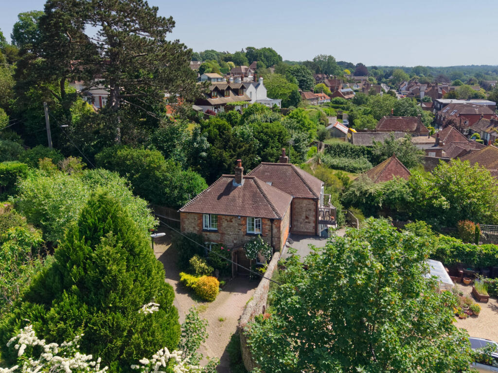 Main image of property: Potts Lane, Pulborough, RH20