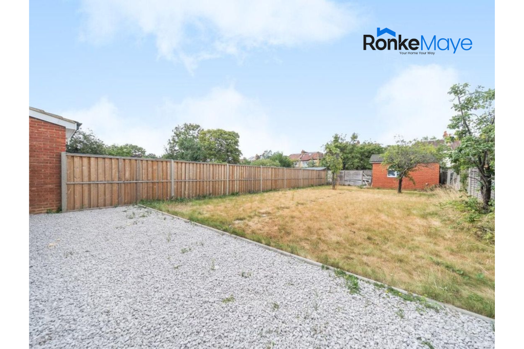 Main image of property: Crantock Road, London, SE6