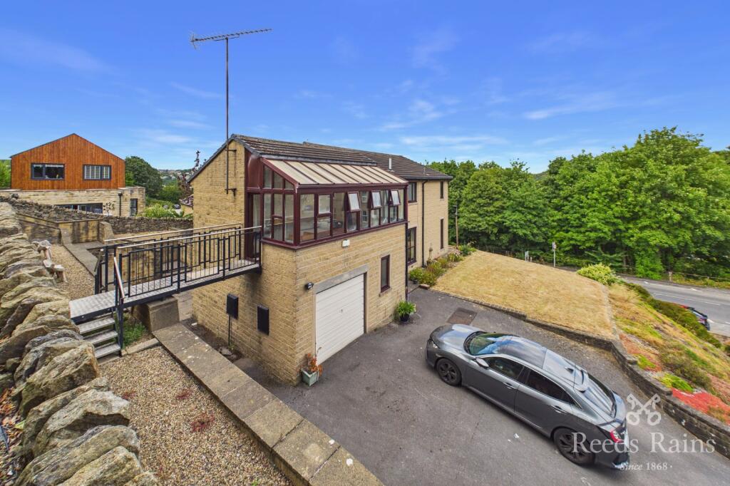 Main image of property: Stainland Road, Holywell Green, Halifax, West Yorkshire, HX4