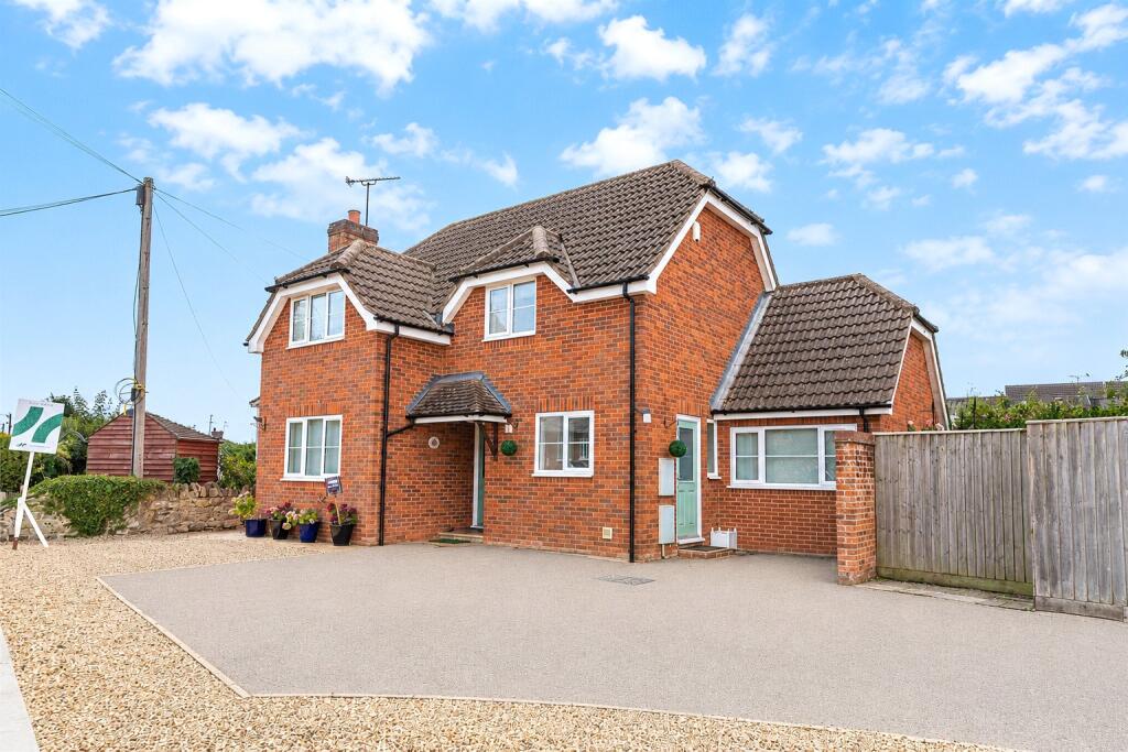 Main image of property: High Street, Rowde, Devizes, Wiltshire, SN10