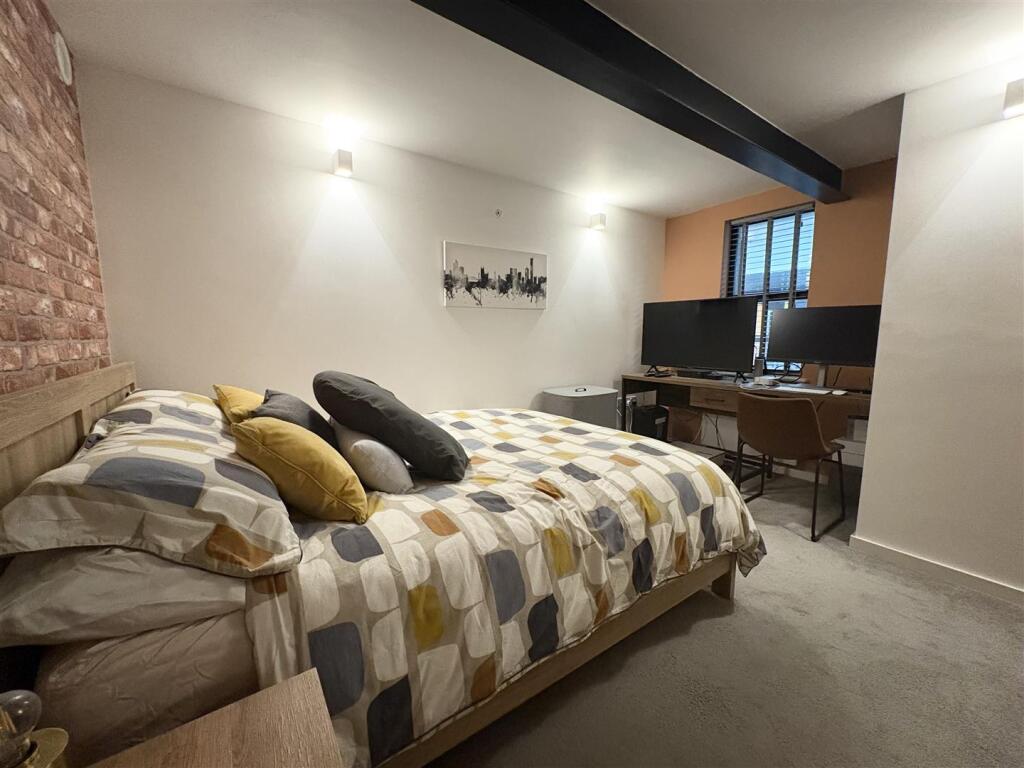 Main image of property: Elisabeth Gardens, Reddish, Stockport