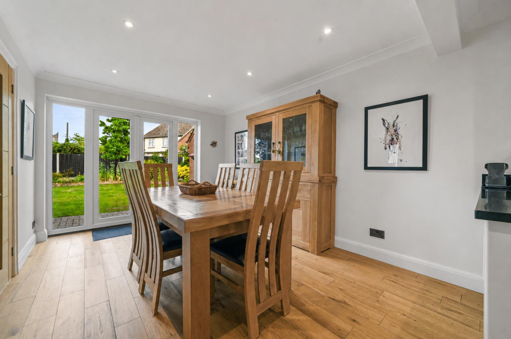House in Tendring, Ardleigh - More