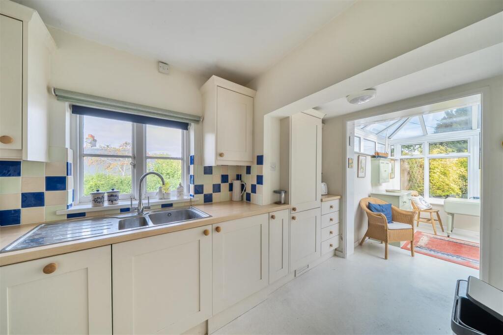 House in Salisbury - More