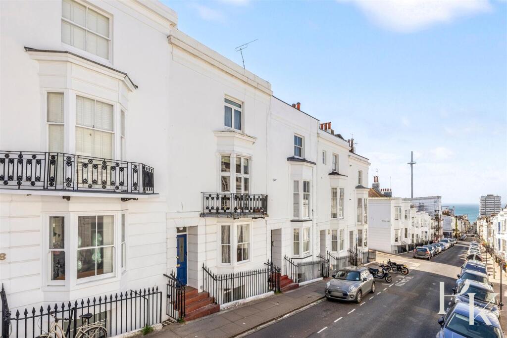 Main image of property: Montpelier Street, Brighton