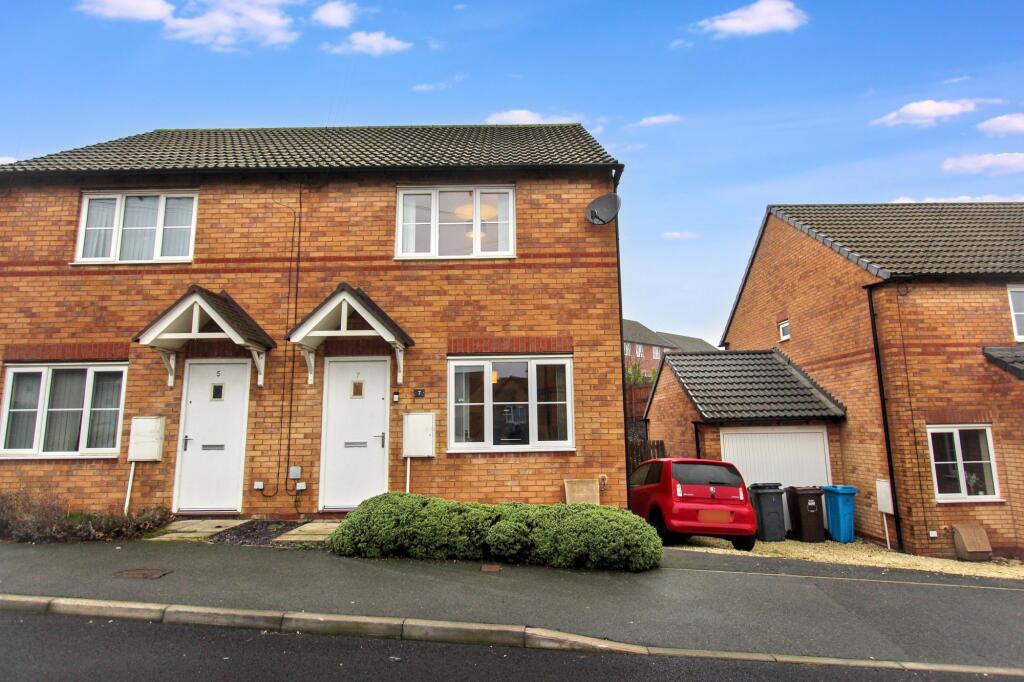 Main image of property: Archdale Road, Sheffield, S2