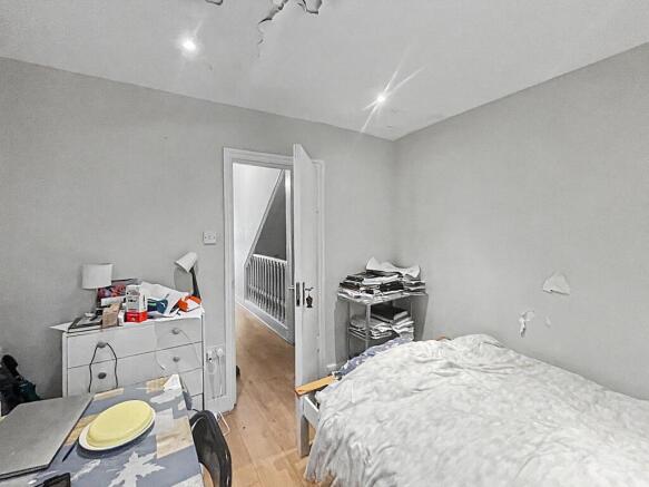 107 Fulham Palace Road, London W6 8JA