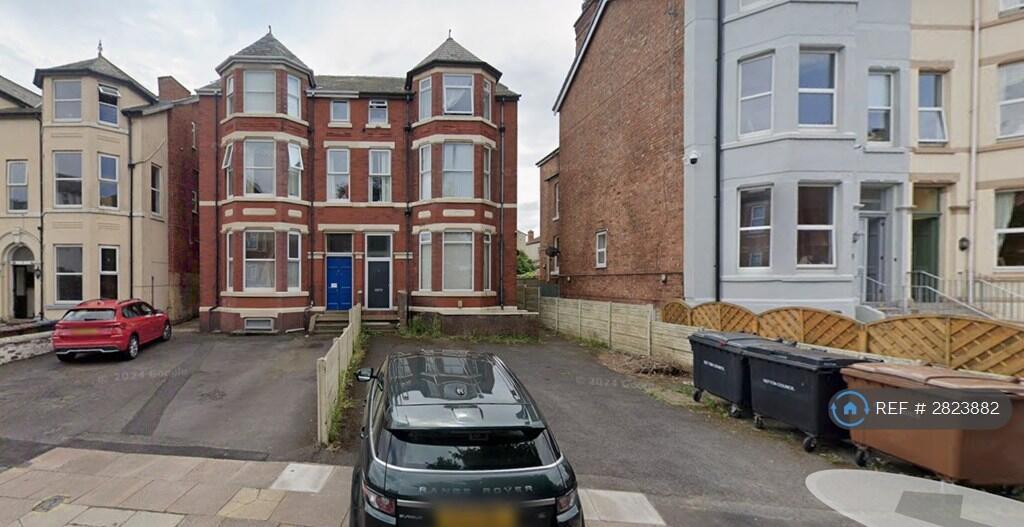 Main image of property: Irving St, Southport, PR9
