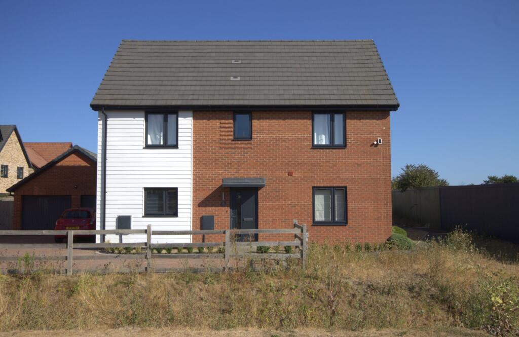 Main image of property: Brimstone Drive, Faversham