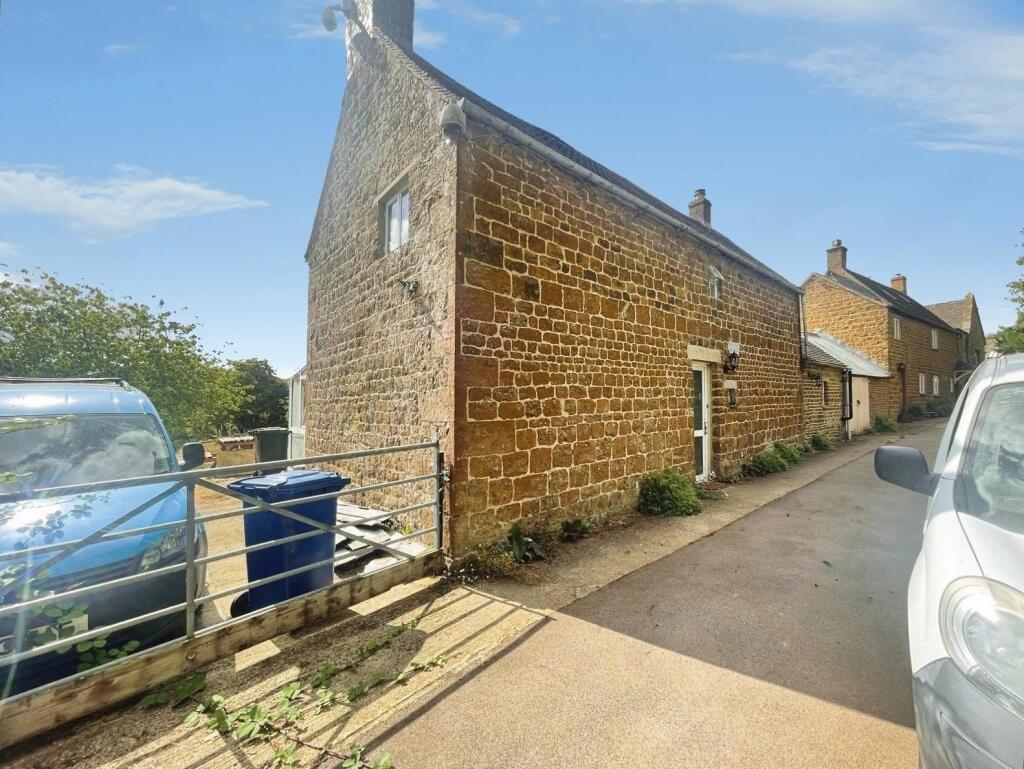 House in Oxford - View 4