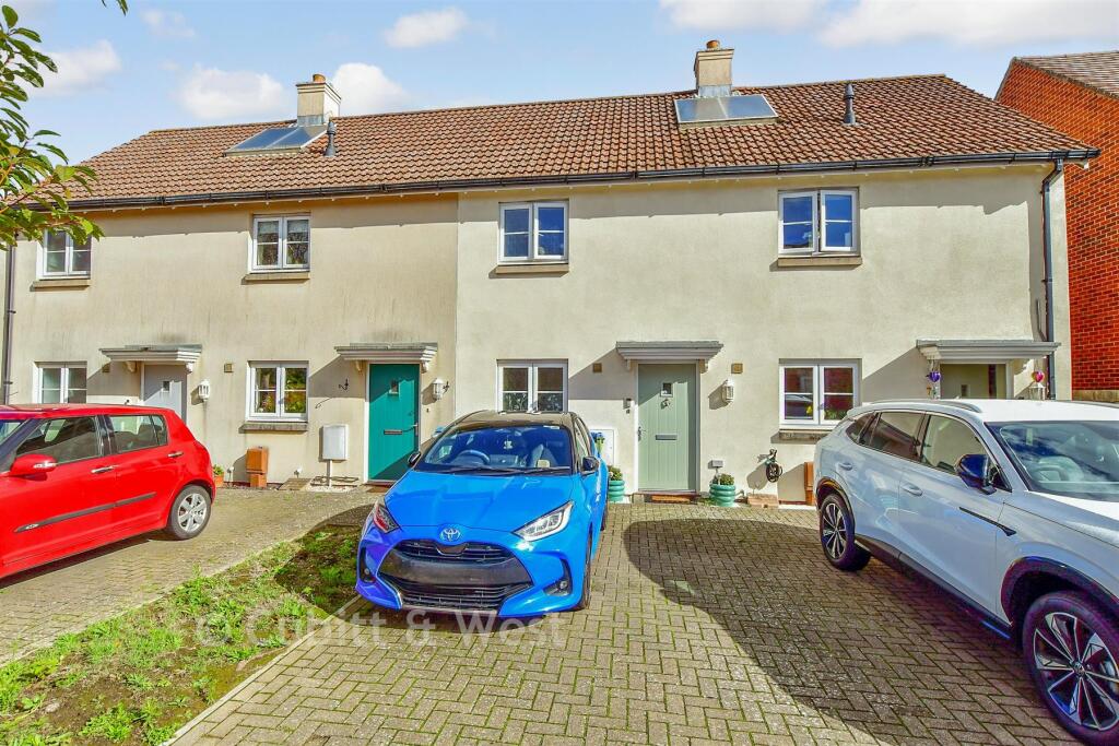 Main image of property: Lidsey Lane, Bognor Regis, West Sussex