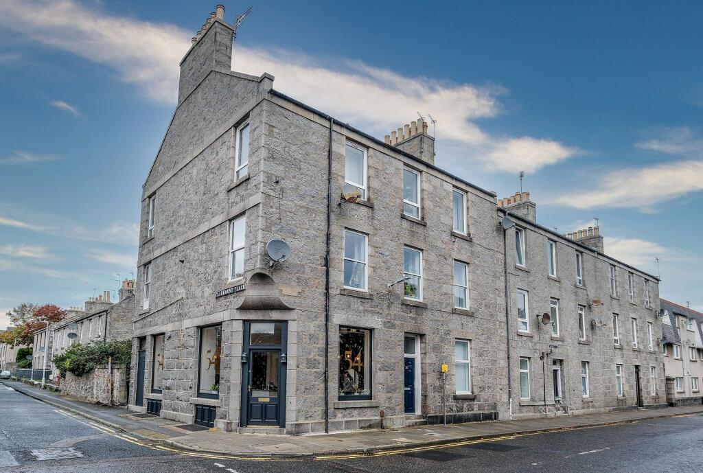 Claremont Place, Aberdeen