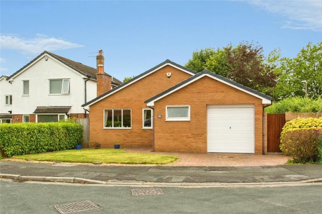 Main image of property: Fairways, Fulwood, Preston, Lancashire, PR2