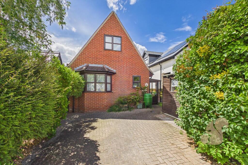 Main image of property: Kingsland Close, West Mersea,