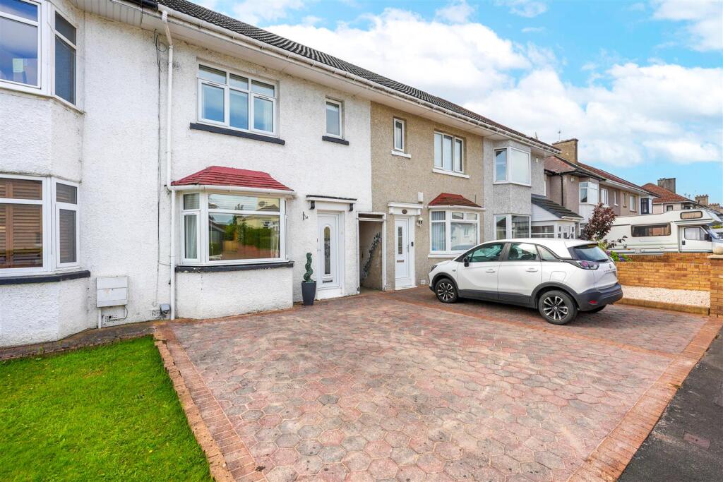 House in Glasgow - View 2