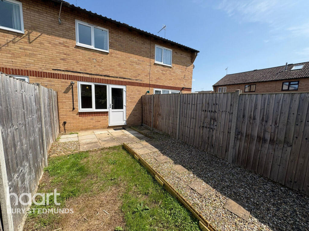 Main image of property: Juniper Close, Thetford