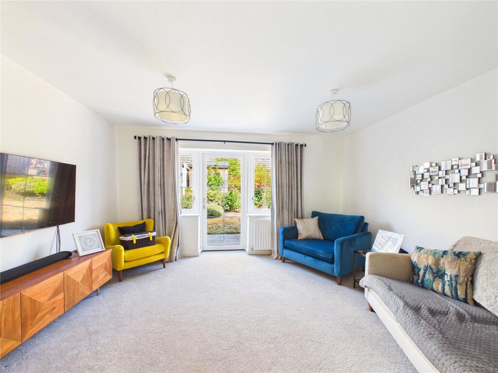 The Grove, Kempsey, Worcester, Worcestershire, WR5 photo 4