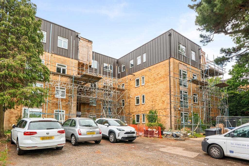 Main image of property: Bycullah Road, Enfield