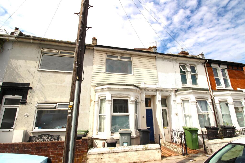 Main image of property: Francis Avenue Southsea Hants