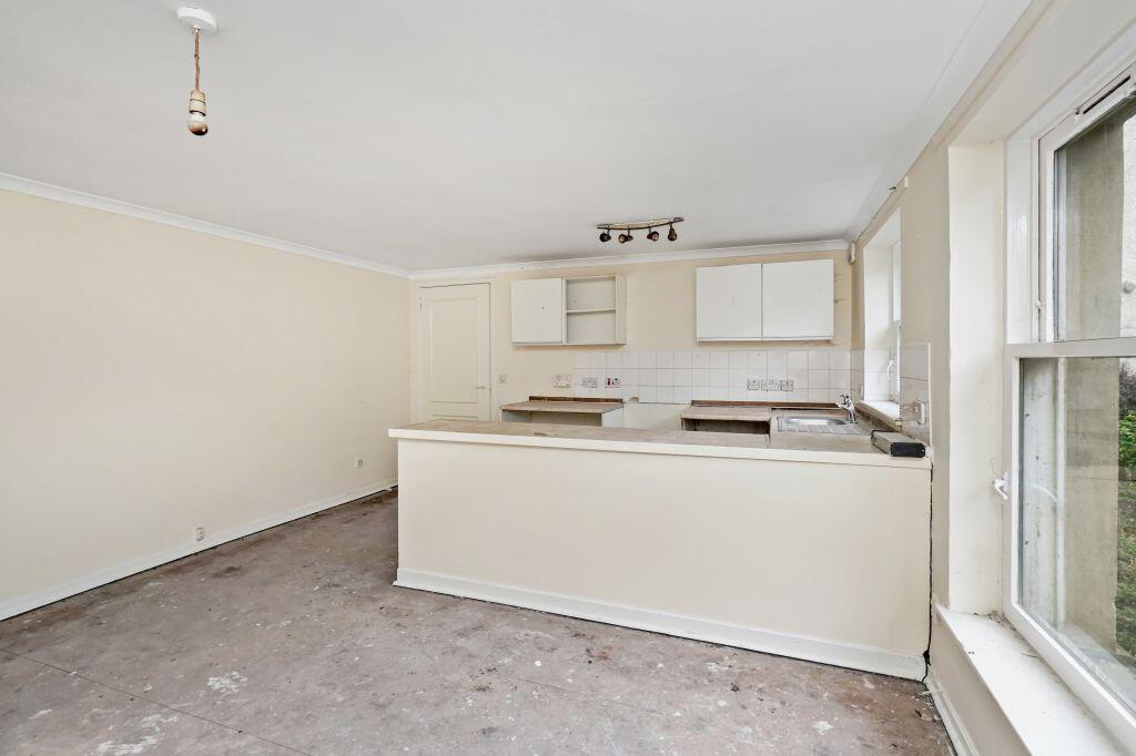 Apartment in Edinburgh, St Leonards, Southside - View 5