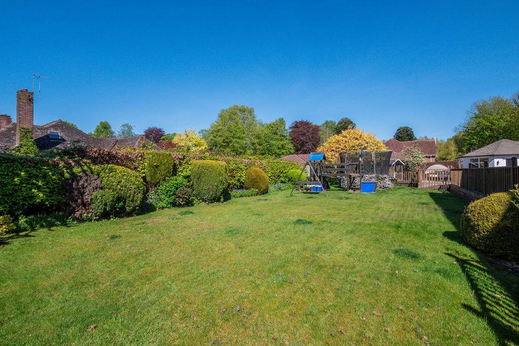 Main image of property: Southworth Road, Newton-le-Willows