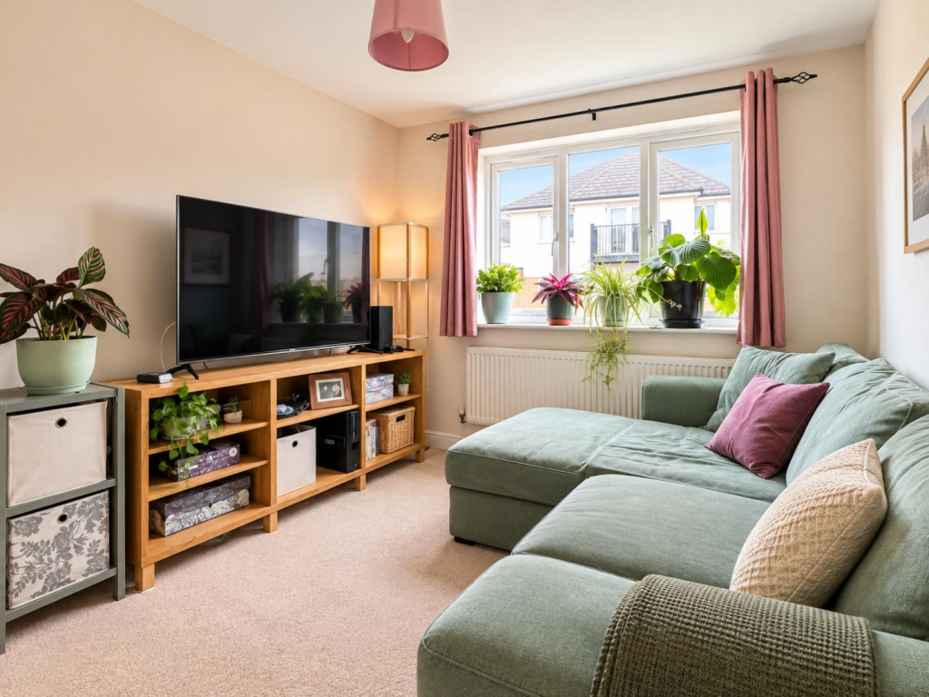 Apartment in Tonbridge - View 5