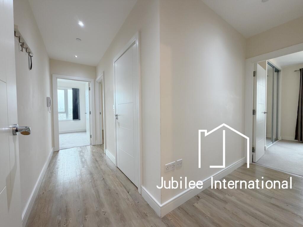 Main image of property: The Peninsula, Pegasus Way, Gillingham