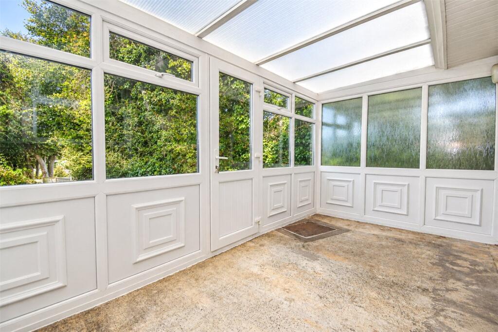 Wethersfield Road, Prenton, Wirral photo 4