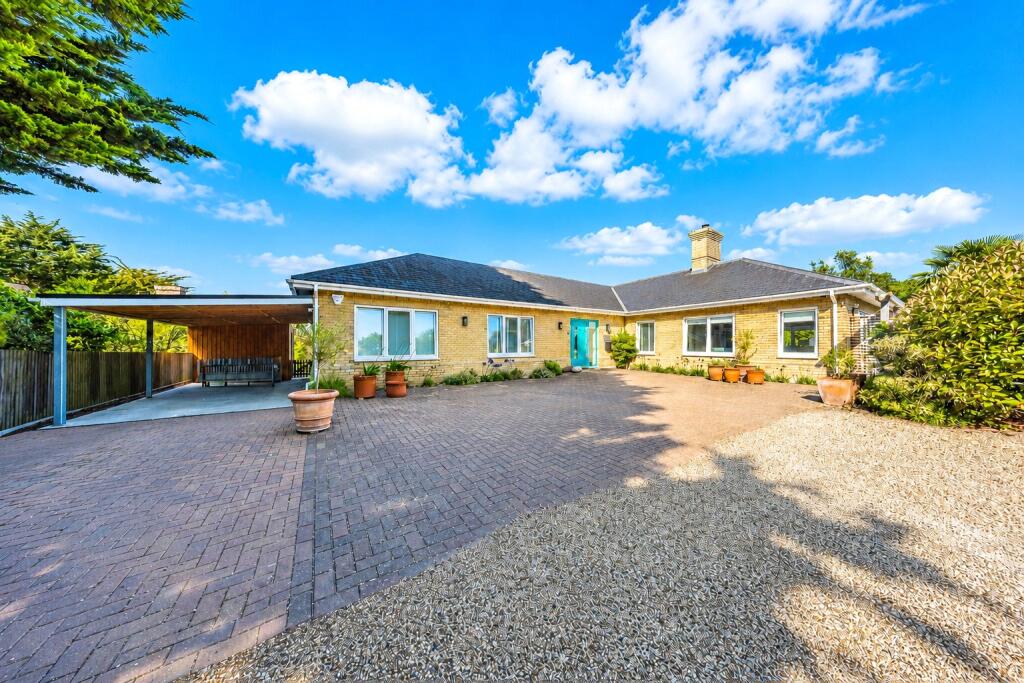 Main image of property: Aldeburgh, Suffolk