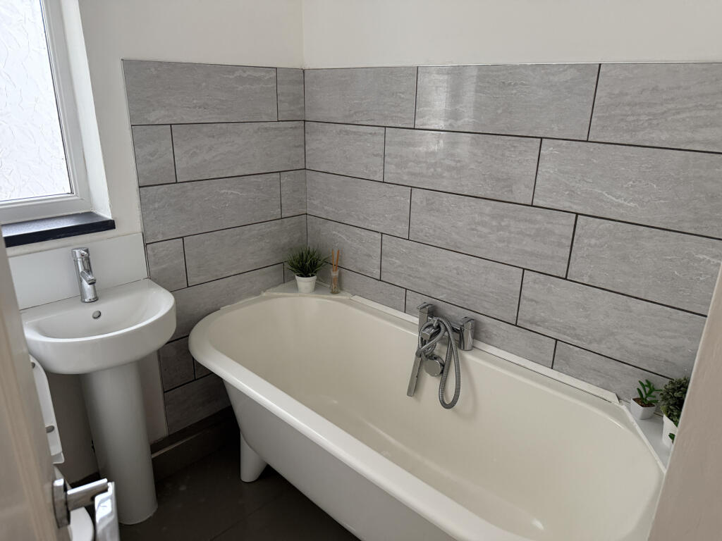 Main image of property: Fifth Avenue, Liverpool, L9